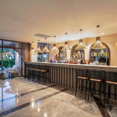 Greenwood Kemer Resort Kültér fotó