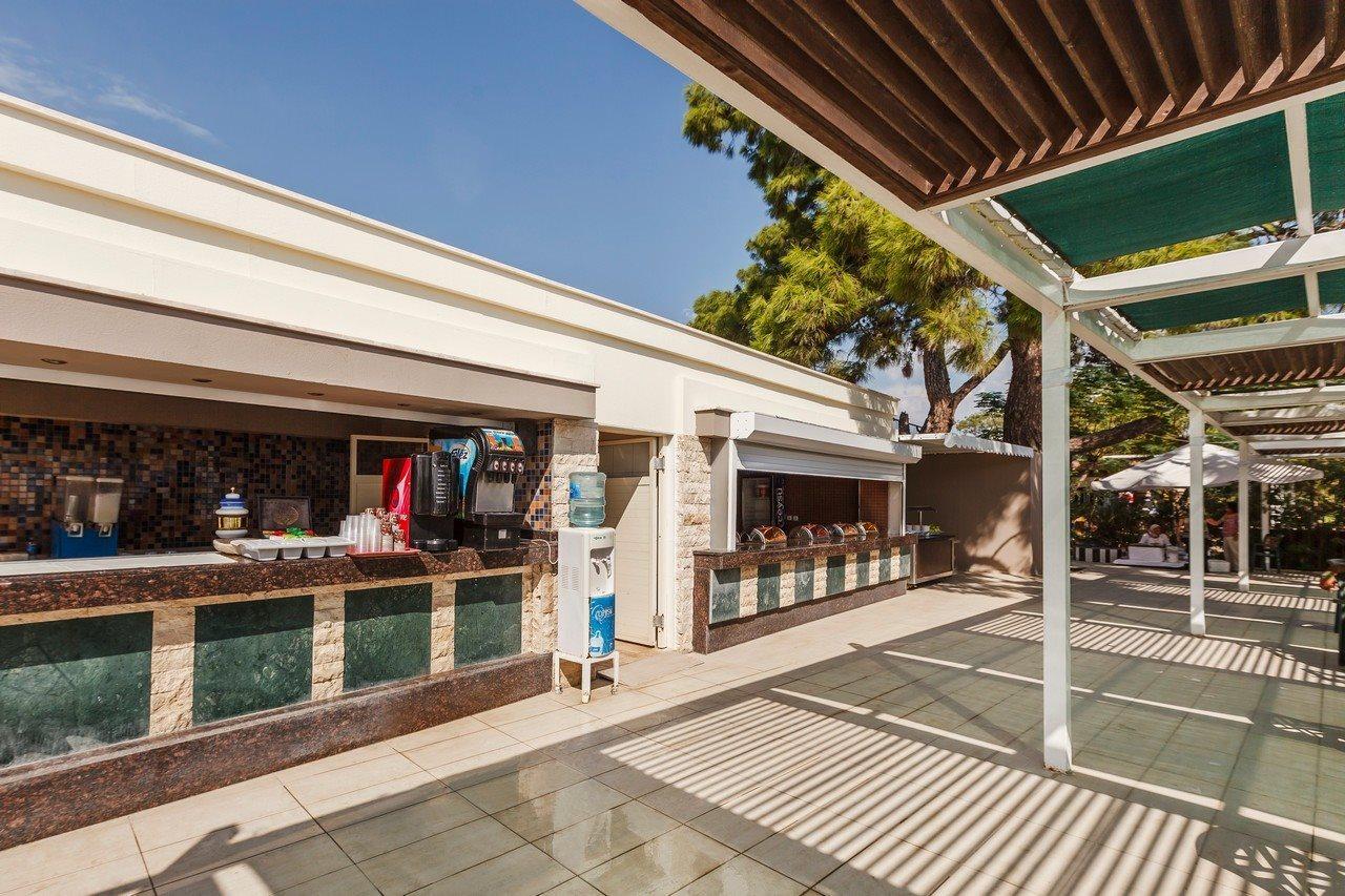 Greenwood Kemer Resort Kültér fotó