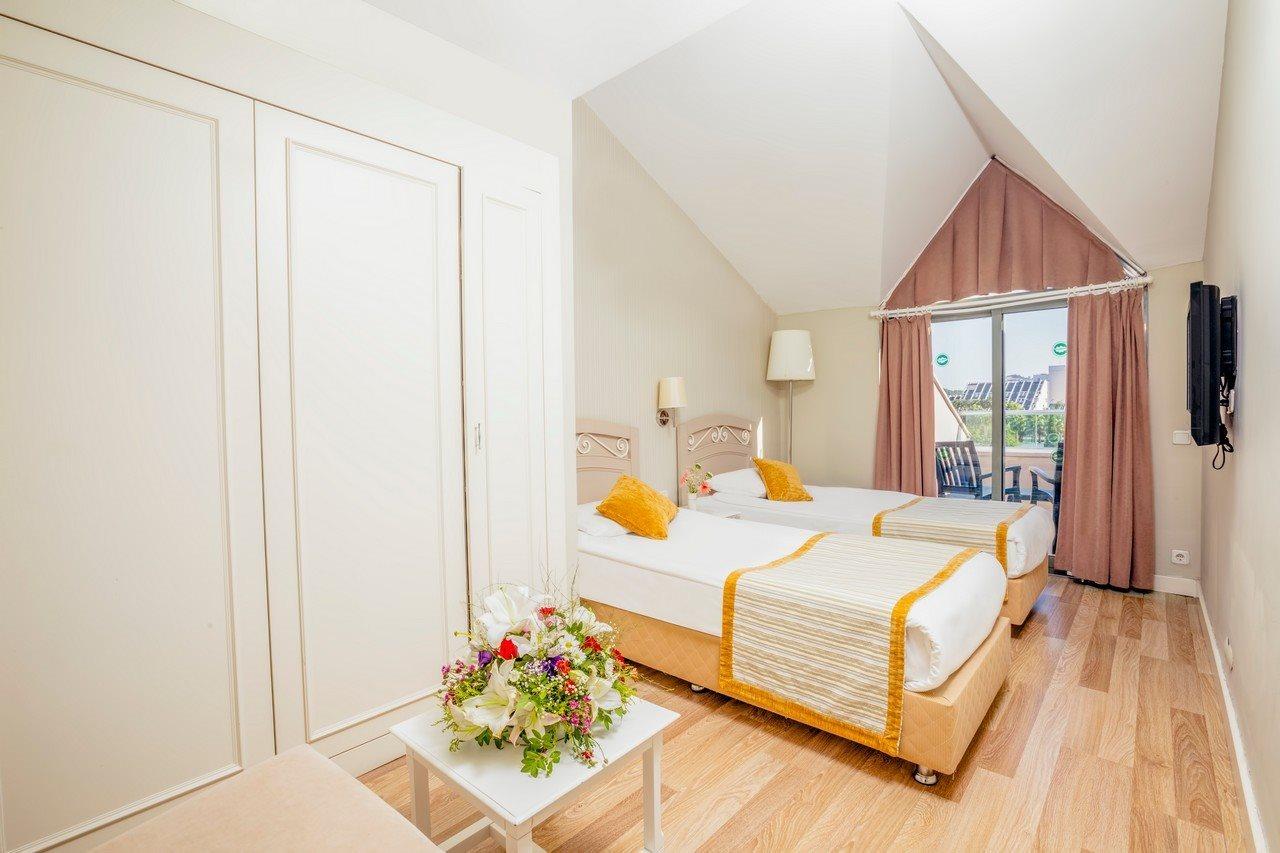 Greenwood Kemer Resort Kültér fotó
