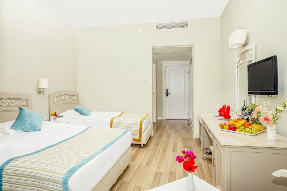 Greenwood Kemer Resort Kültér fotó