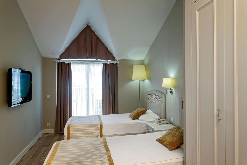Greenwood Kemer Resort Kültér fotó