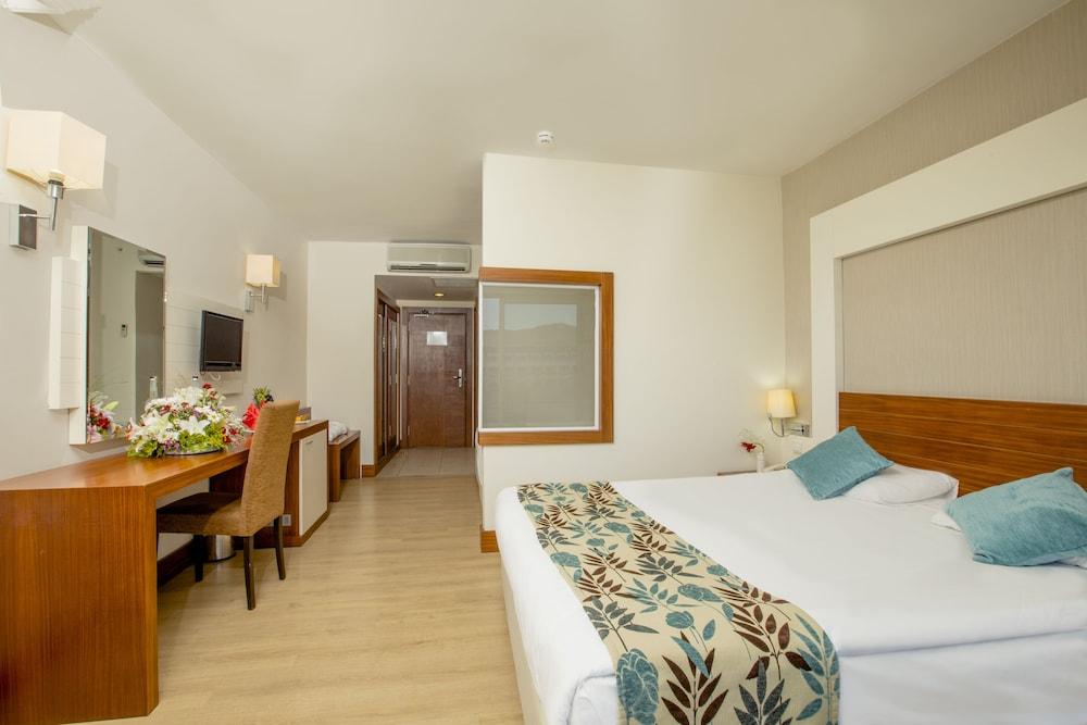 Greenwood Kemer Resort Kültér fotó