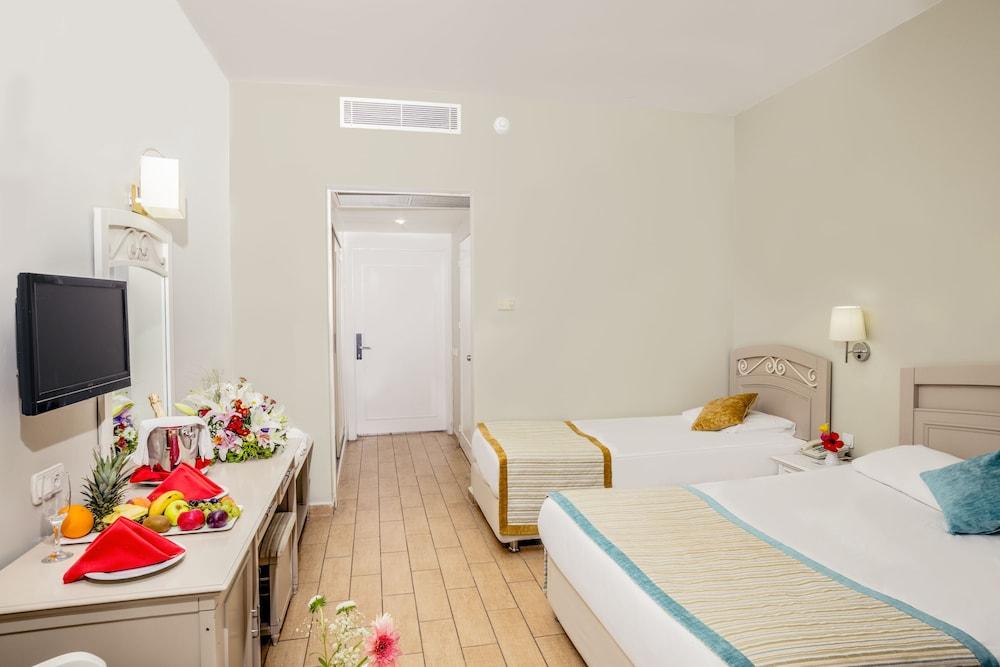 Greenwood Kemer Resort Kültér fotó