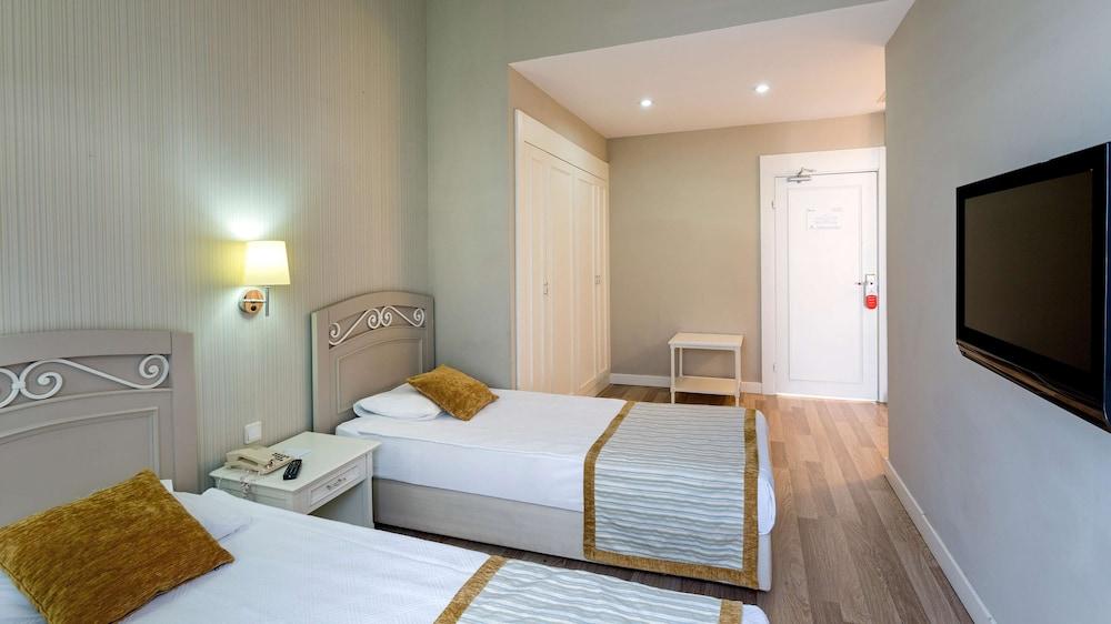 Greenwood Kemer Resort Kültér fotó