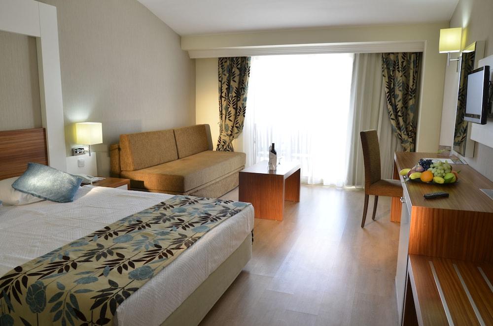 Greenwood Kemer Resort Kültér fotó