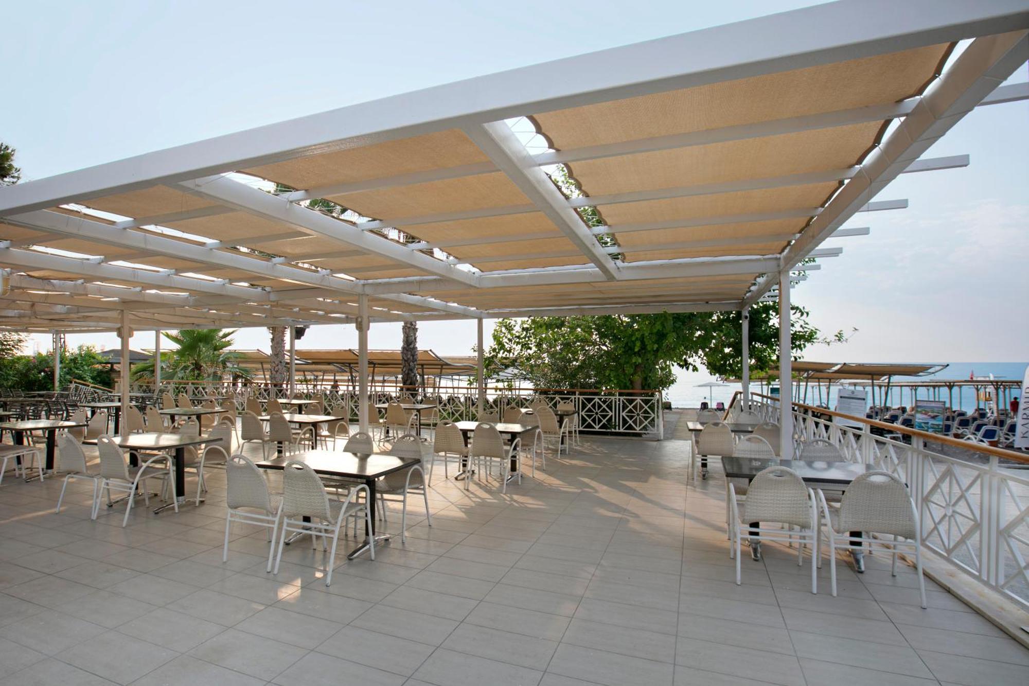 Greenwood Kemer Resort Kültér fotó