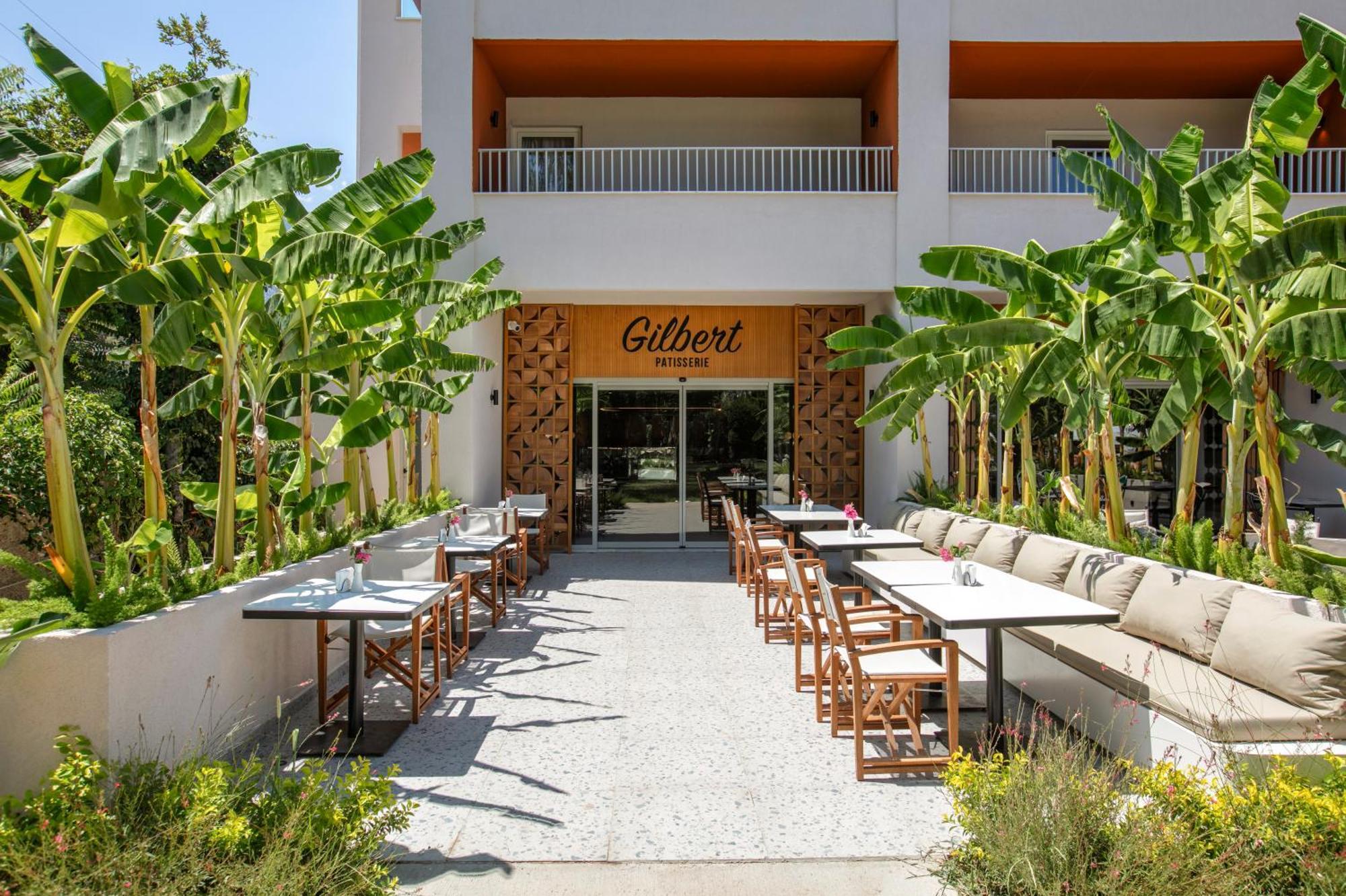 Greenwood Kemer Resort Kültér fotó