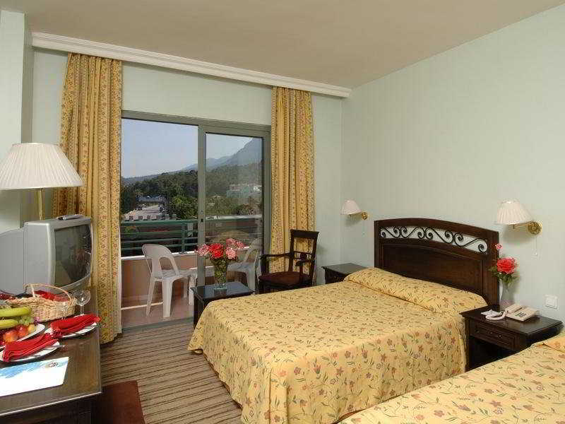 Greenwood Kemer Resort Kültér fotó