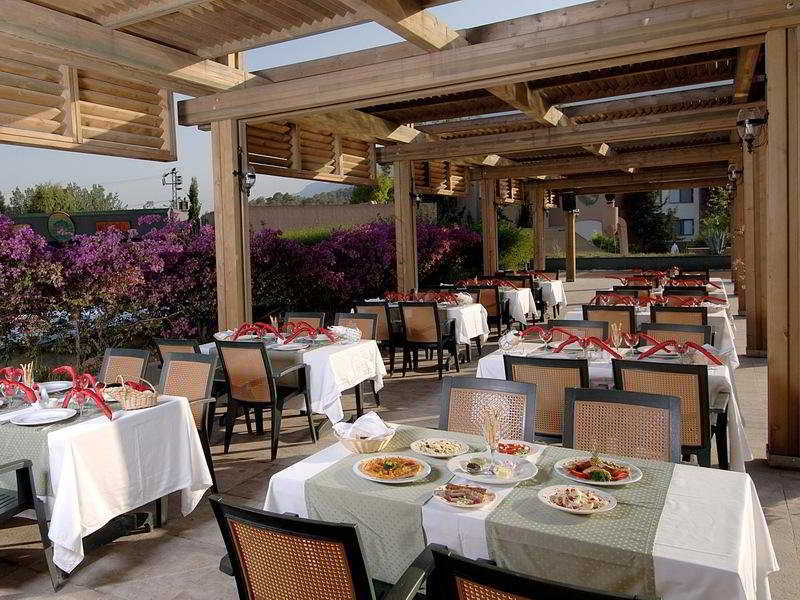 Greenwood Kemer Resort Kültér fotó