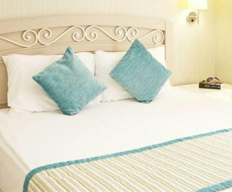 Greenwood Kemer Resort Kültér fotó