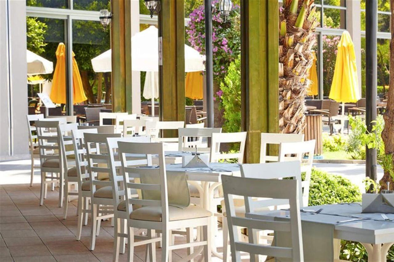 Greenwood Kemer Resort Kültér fotó